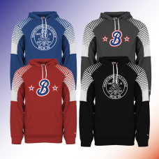 BLL Lineup Hoodie